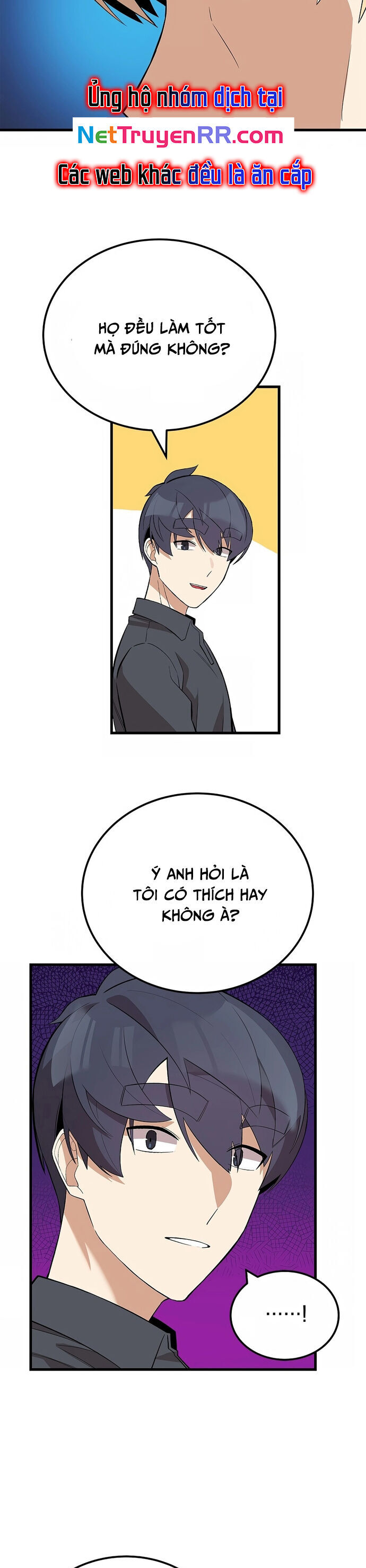 Biên Kịch Gian Lận Chapter 37 - Trang 17
