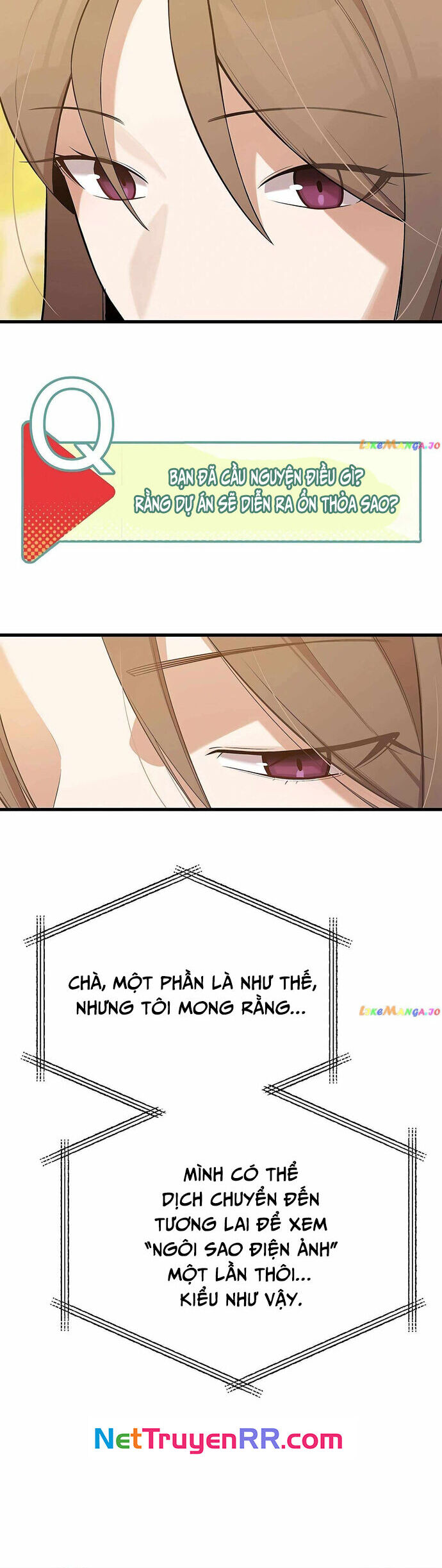 Biên Kịch Gian Lận Chapter 36 - Trang 26