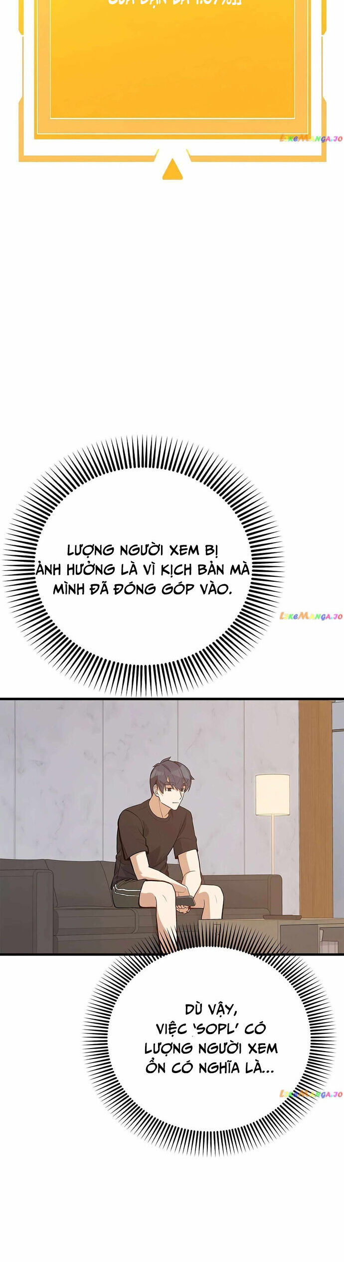 Biên Kịch Gian Lận Chapter 36 - Trang 41