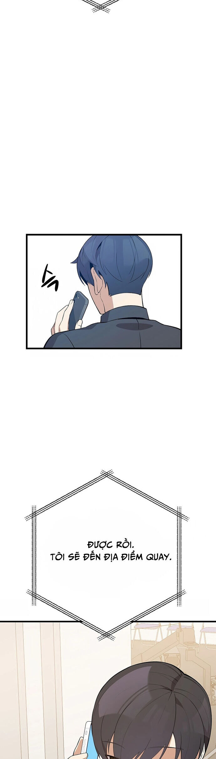 Biên Kịch Gian Lận Chapter 37 - Trang 38