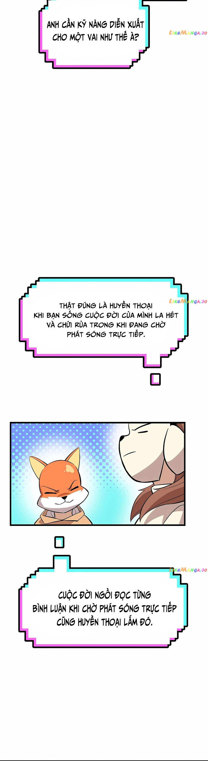 Biên Kịch Gian Lận Chapter 36 - Trang 9