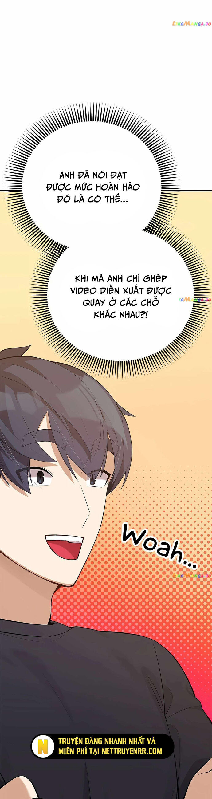 Biên Kịch Gian Lận Chapter 36 - Trang 33