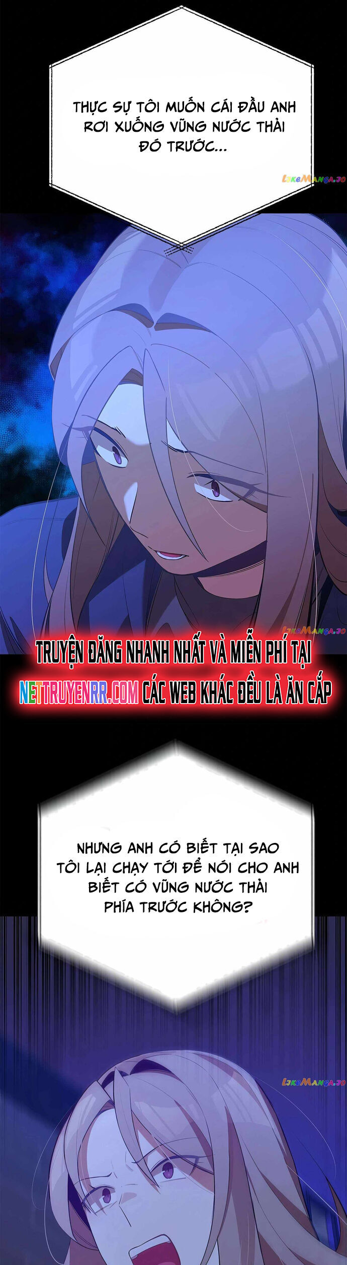Biên Kịch Gian Lận Chapter 36 - Trang 20
