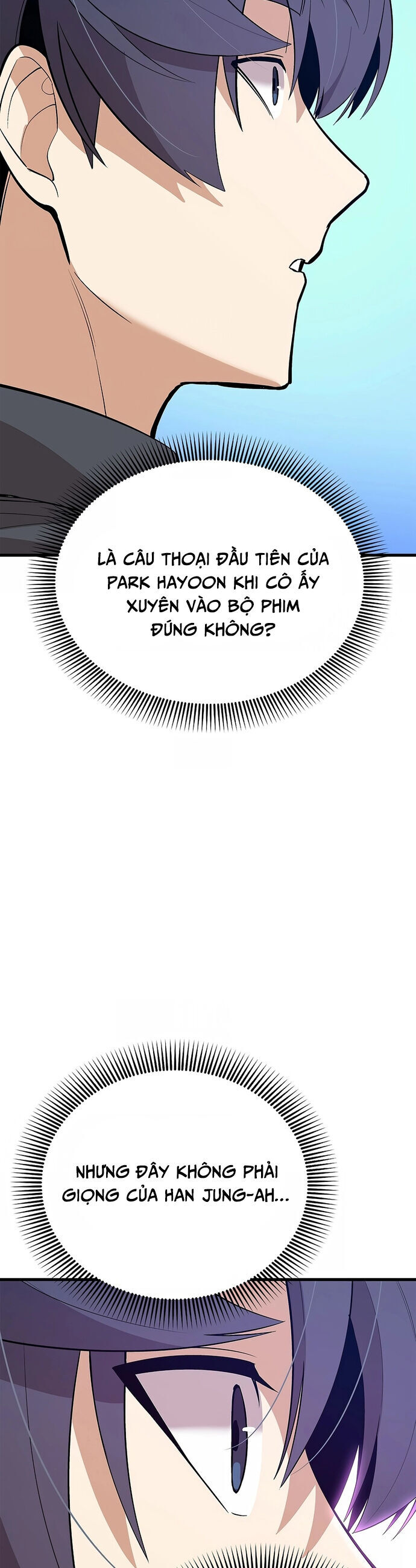 Biên Kịch Gian Lận Chapter 37 - Trang 26