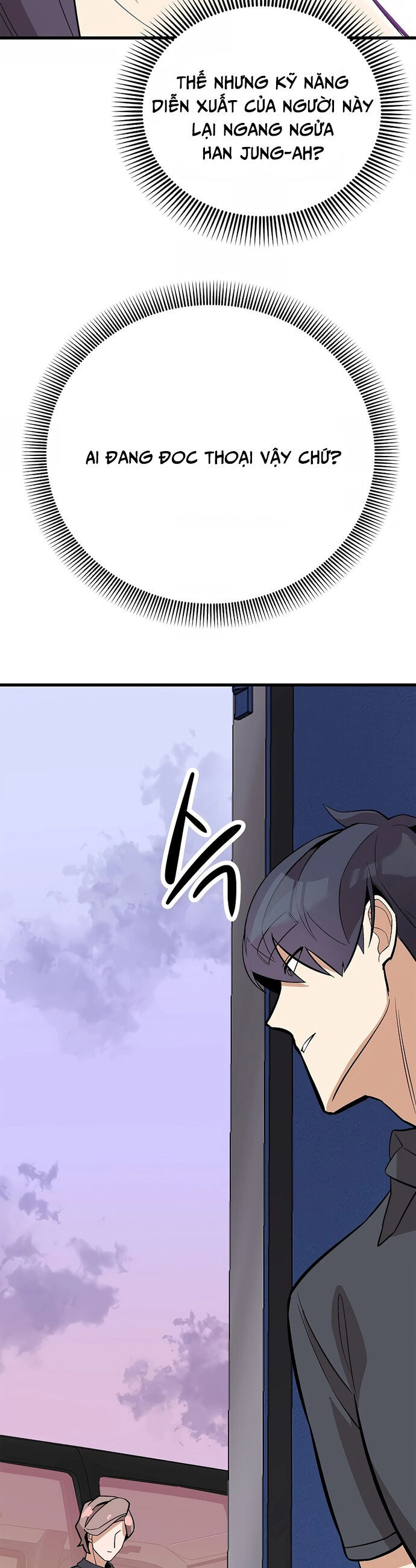 Biên Kịch Gian Lận Chapter 37 - Trang 27