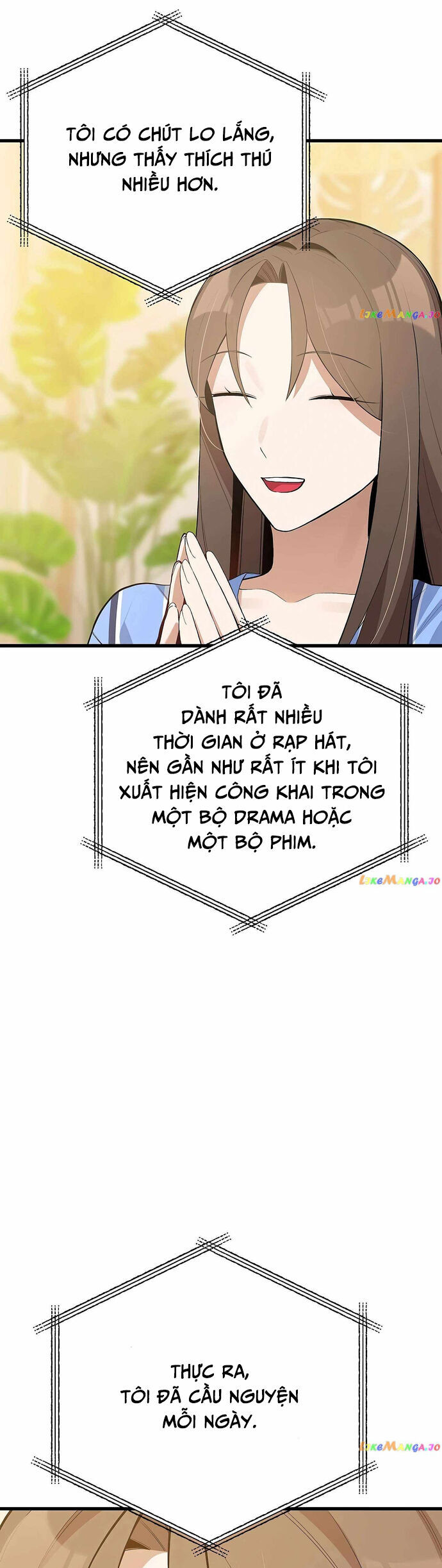 Biên Kịch Gian Lận Chapter 36 - Trang 25