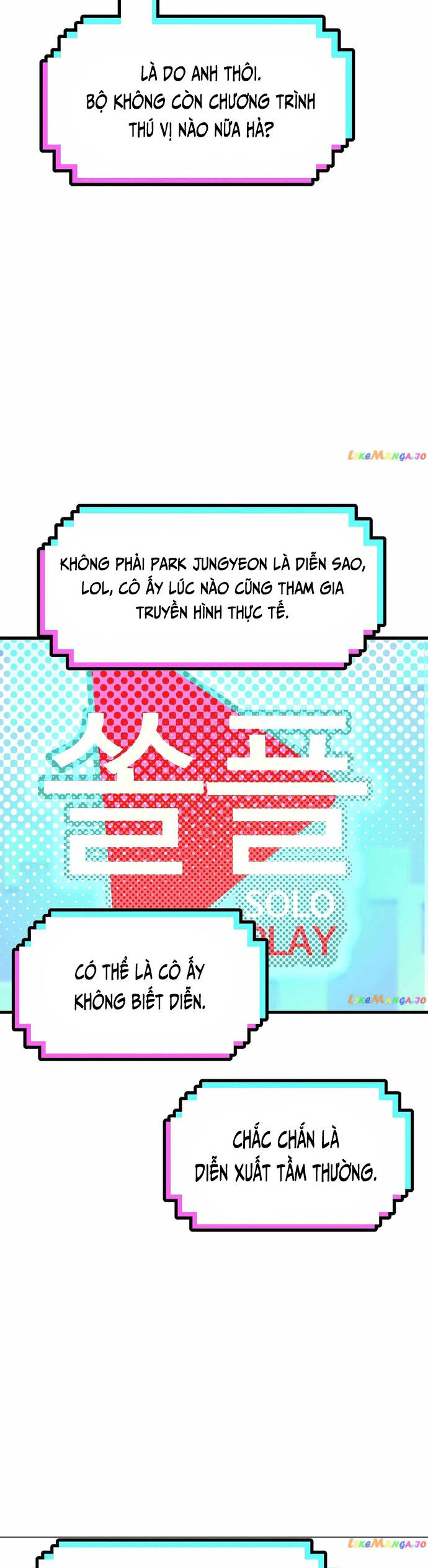 Biên Kịch Gian Lận Chapter 36 - Trang 7