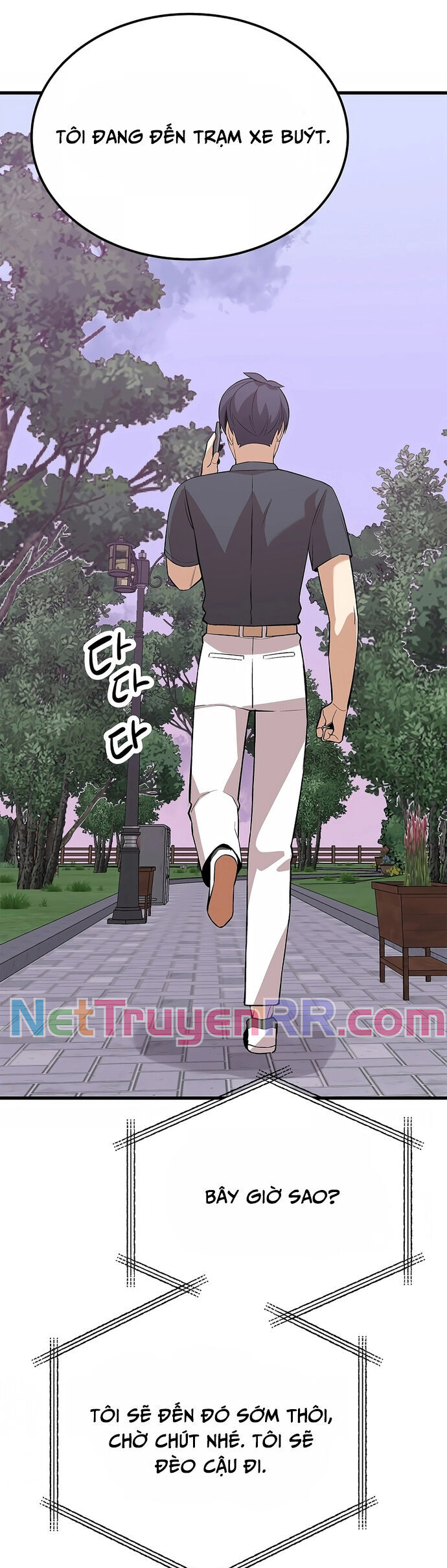 Biên Kịch Gian Lận Chapter 37 - Trang 37