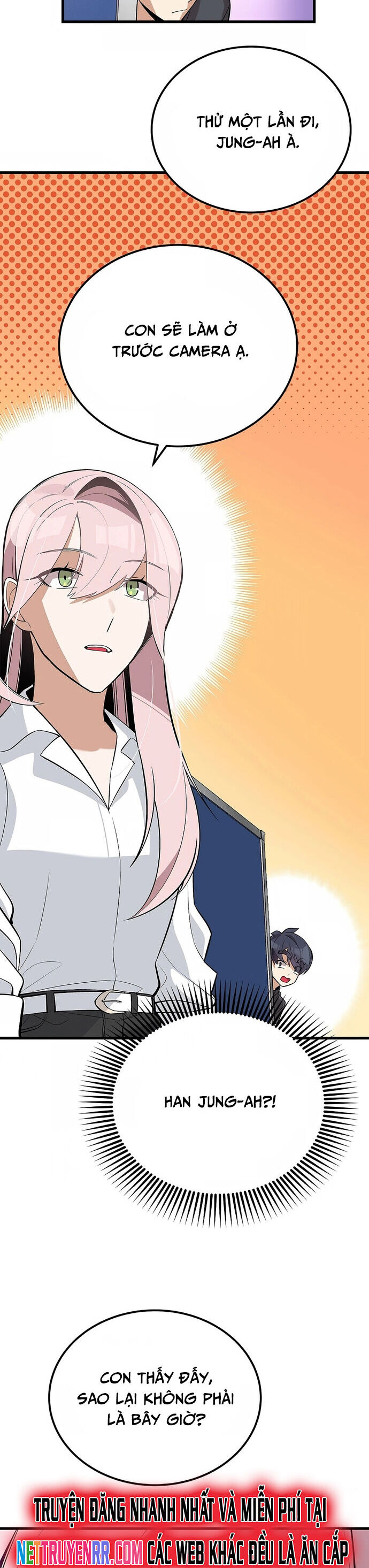 Biên Kịch Gian Lận Chapter 37 - Trang 30