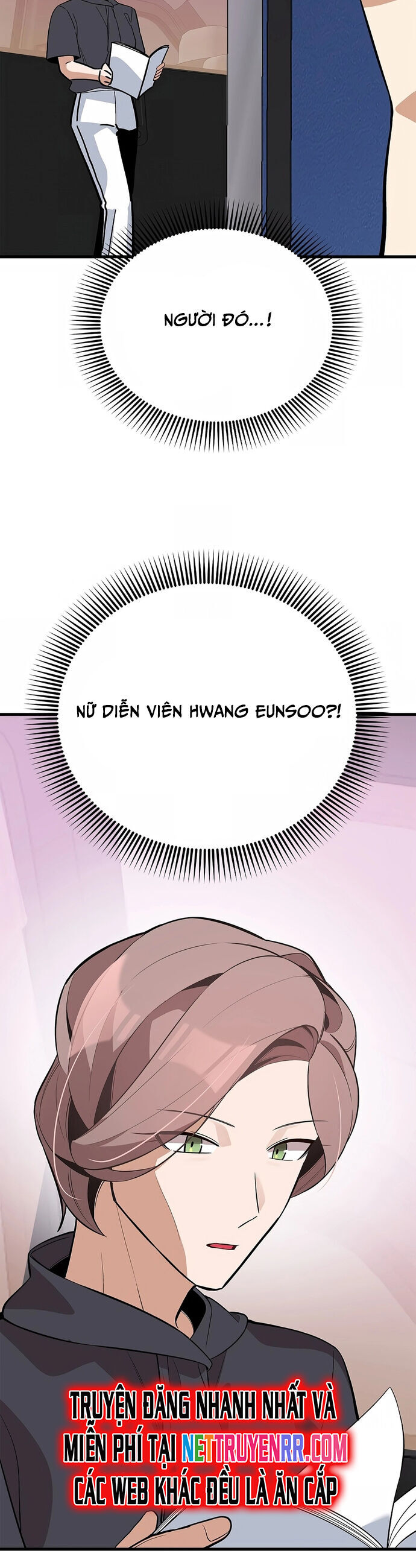 Biên Kịch Gian Lận Chapter 37 - Trang 28