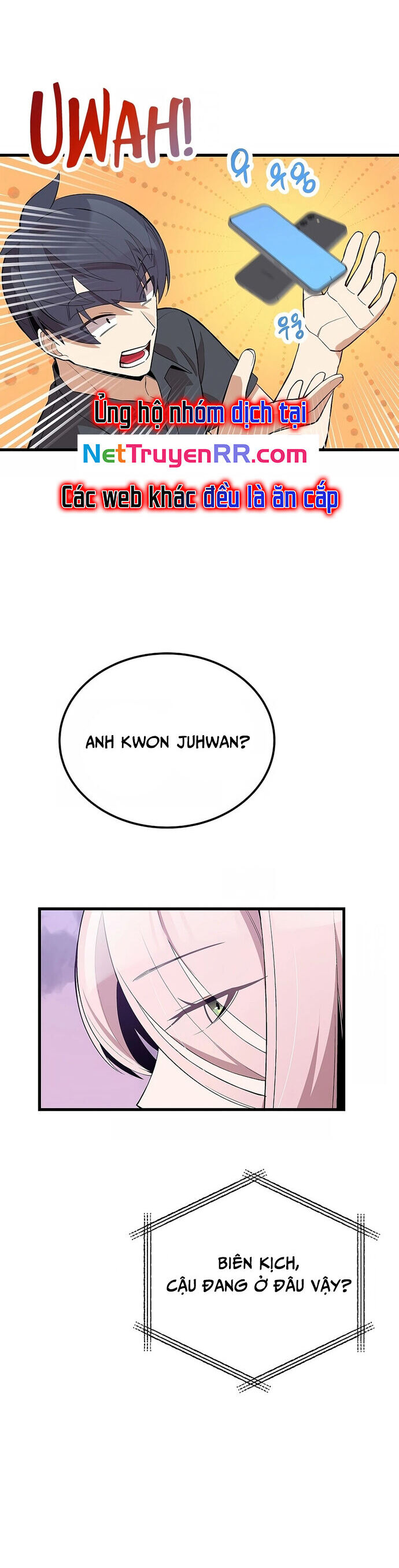 Biên Kịch Gian Lận Chapter 37 - Trang 36