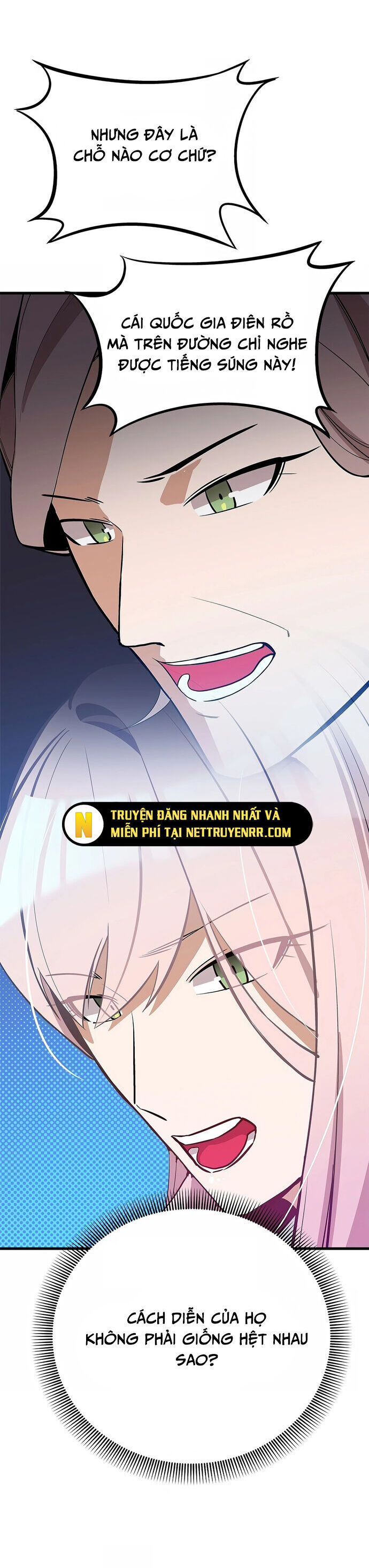 Biên Kịch Gian Lận Chapter 37 - Trang 32