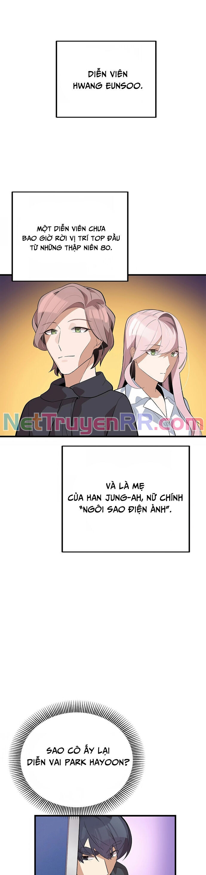 Biên Kịch Gian Lận Chapter 37 - Trang 29