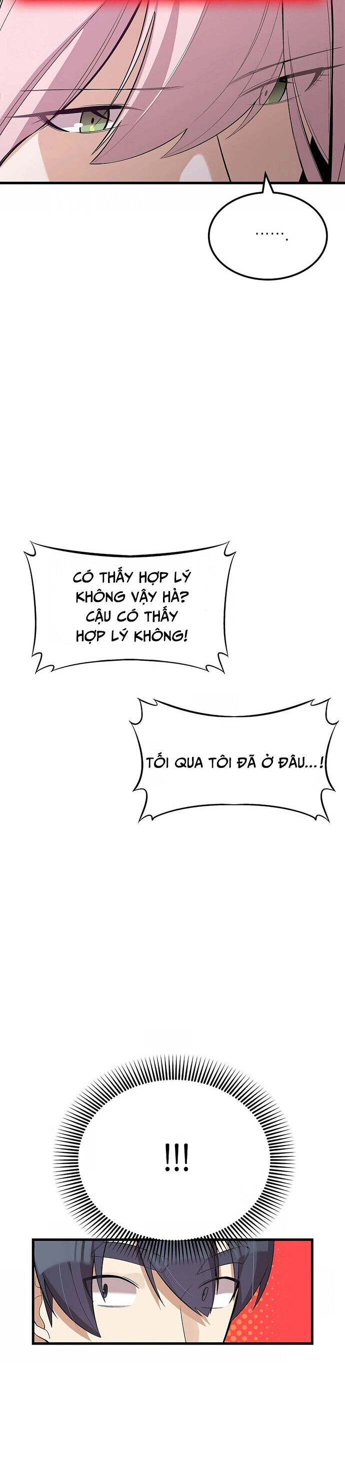 Biên Kịch Gian Lận Chapter 37 - Trang 31