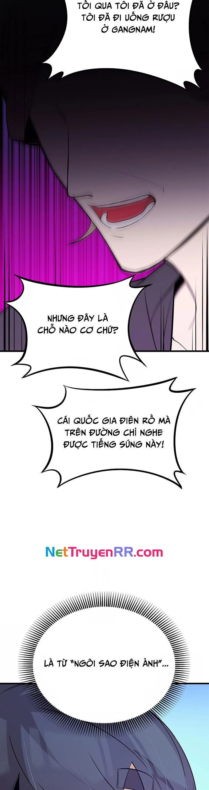Biên Kịch Gian Lận Chapter 37 - Trang 25