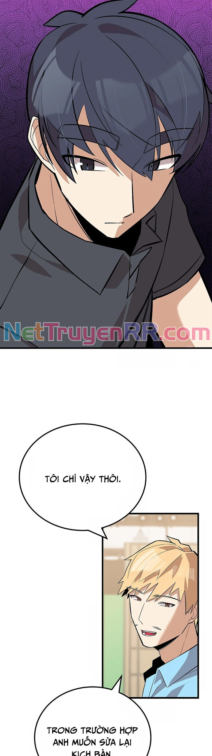 Biên Kịch Gian Lận Chapter 37 - Trang 20