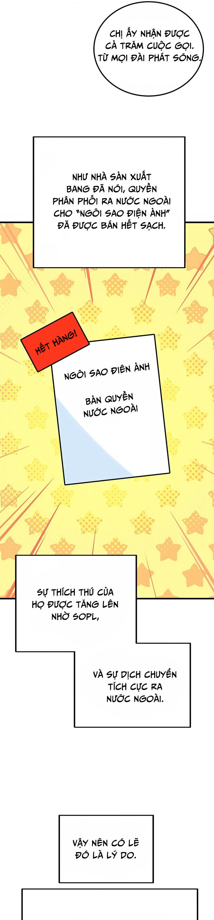 Biên Kịch Gian Lận Chapter 37 - Trang 15