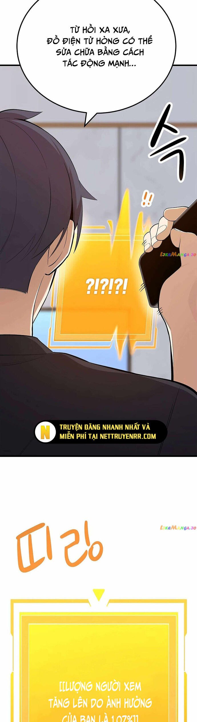 Biên Kịch Gian Lận Chapter 36 - Trang 40