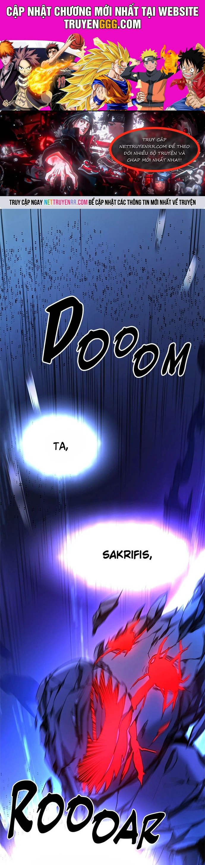 Hầm Ngục Hướng Dẫn Cấp Địa Ngục Chapter 171.1 - Trang 0
