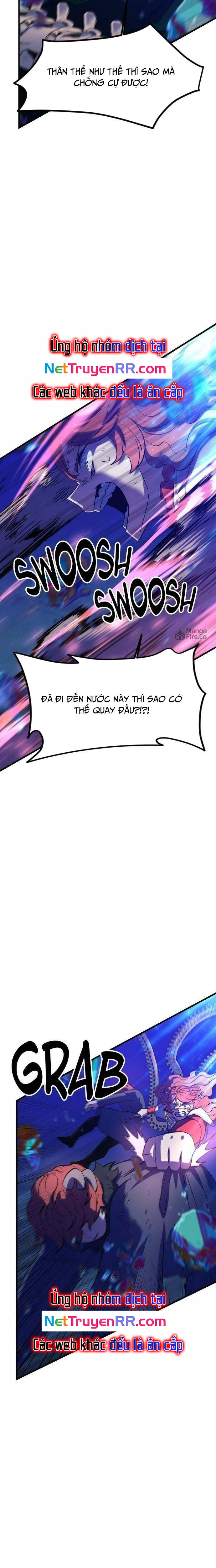 Tối Hậu Kim Đồng Chapter 111.1 - Trang 18