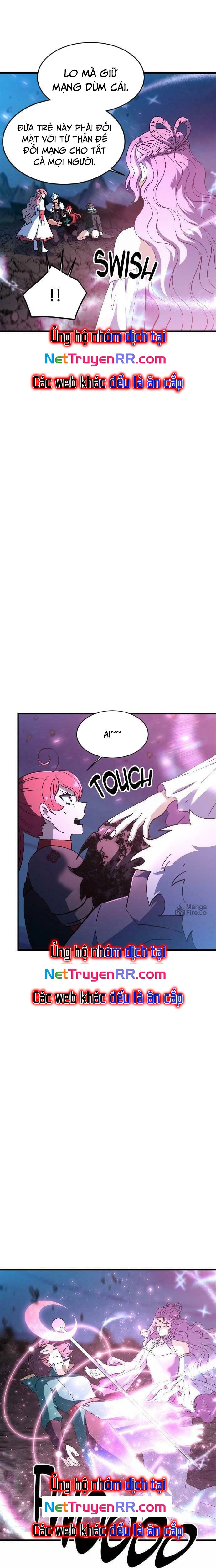 Tối Hậu Kim Đồng Chapter 111.1 - Trang 4