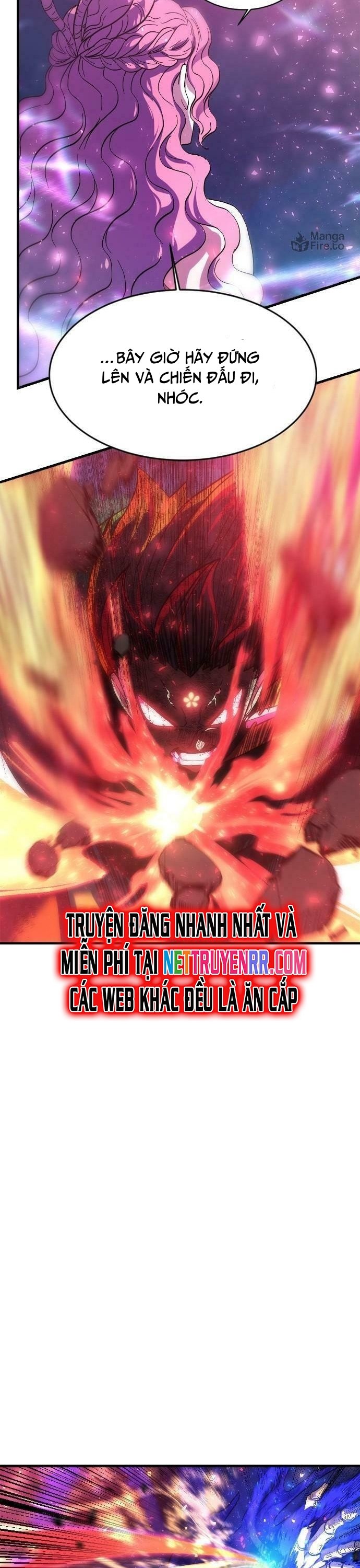 Tối Hậu Kim Đồng Chapter 110.1 - Trang 19