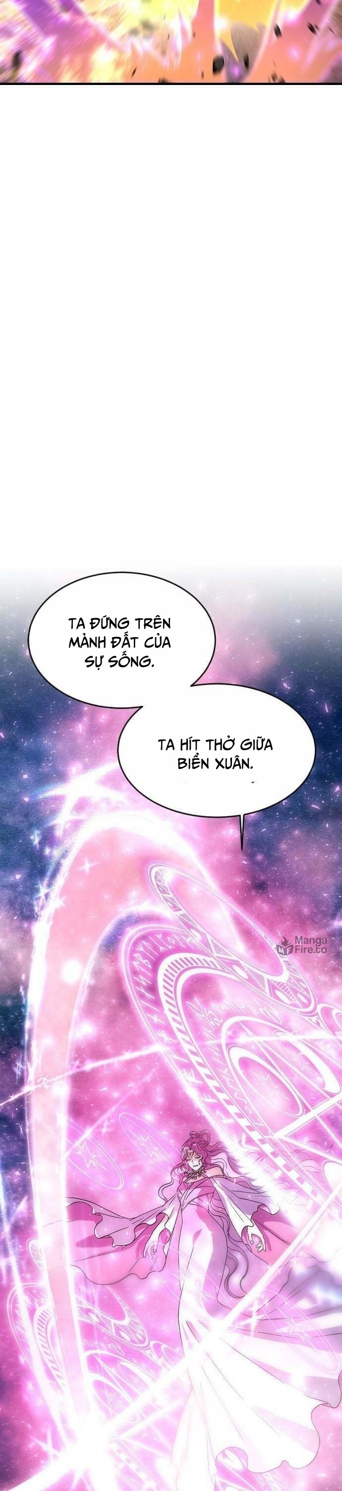 Tối Hậu Kim Đồng Chapter 110.1 - Trang 39