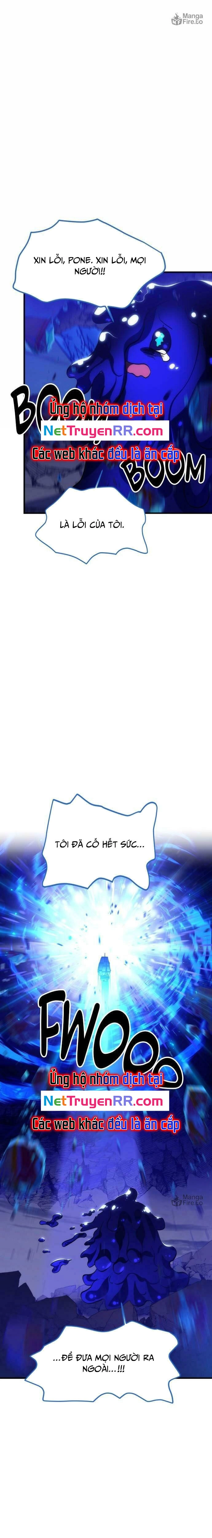 Tối Hậu Kim Đồng Chapter 111.1 - Trang 23