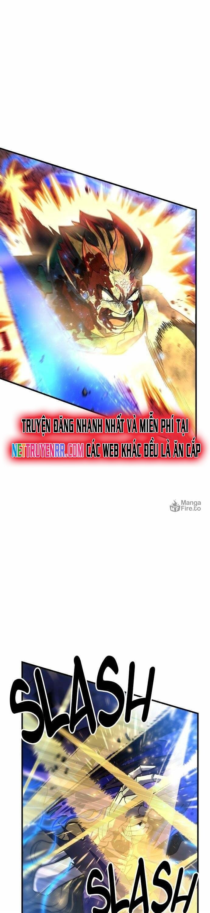 Tối Hậu Kim Đồng Chapter 110.1 - Trang 25