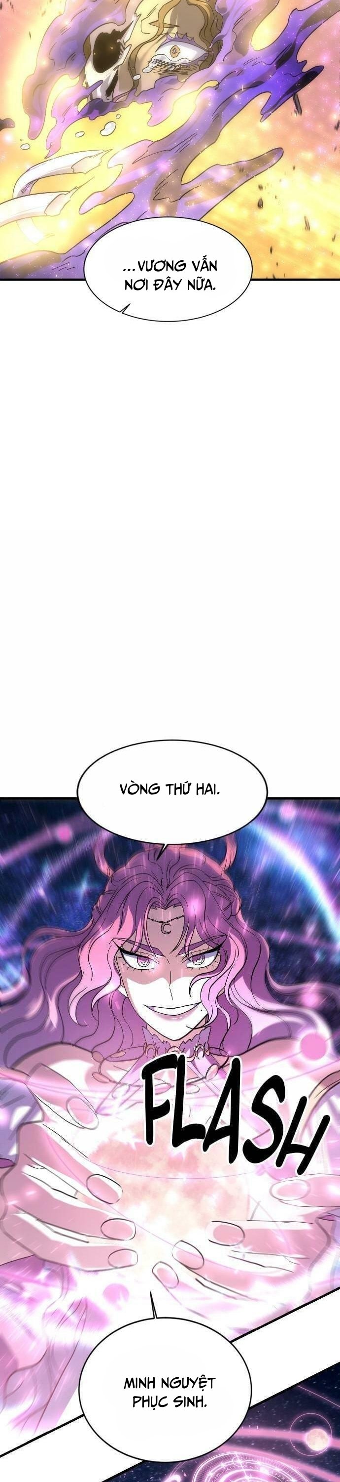 Tối Hậu Kim Đồng Chapter 110.1 - Trang 41