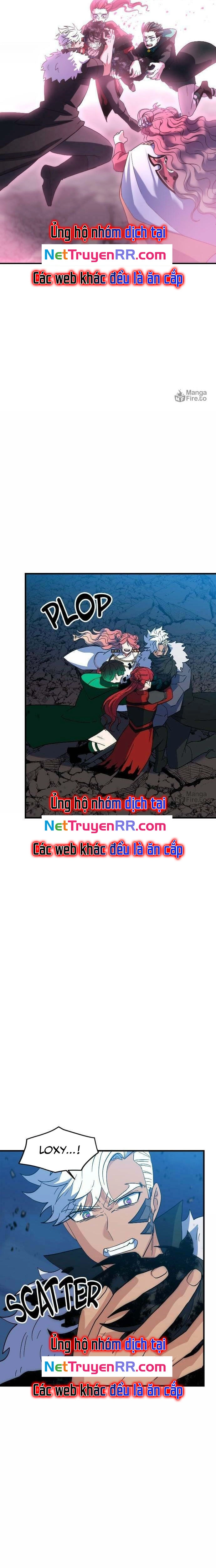 Tối Hậu Kim Đồng Chapter 111.1 - Trang 1