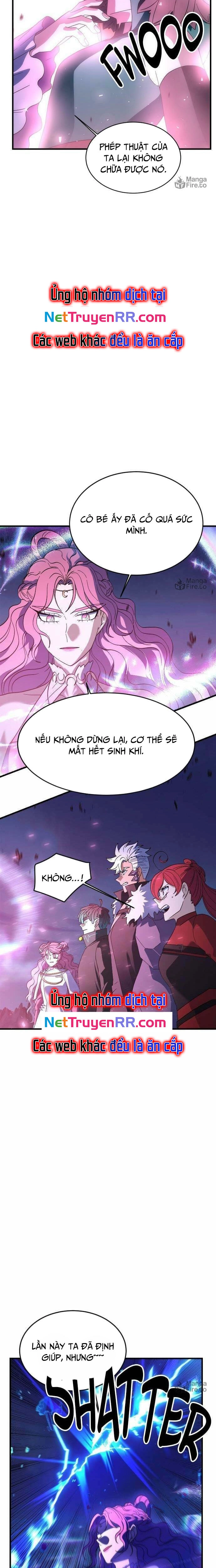 Tối Hậu Kim Đồng Chapter 111.1 - Trang 6