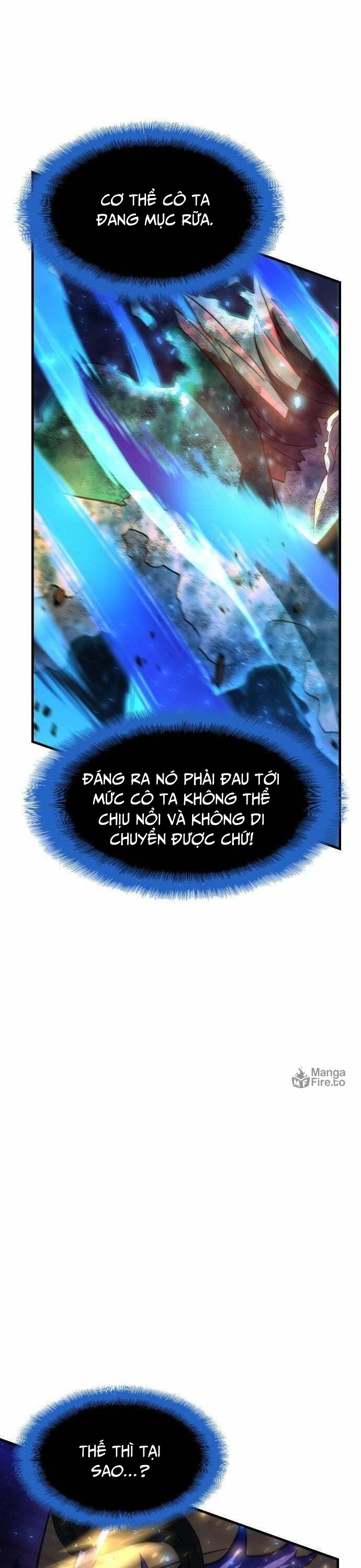 Tối Hậu Kim Đồng Chapter 110.1 - Trang 27