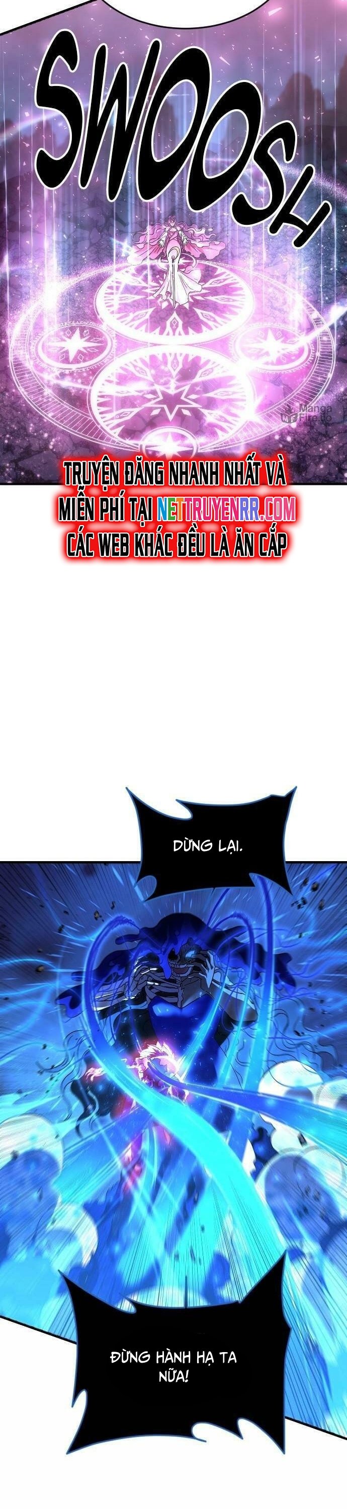 Tối Hậu Kim Đồng Chapter 110.1 - Trang 24