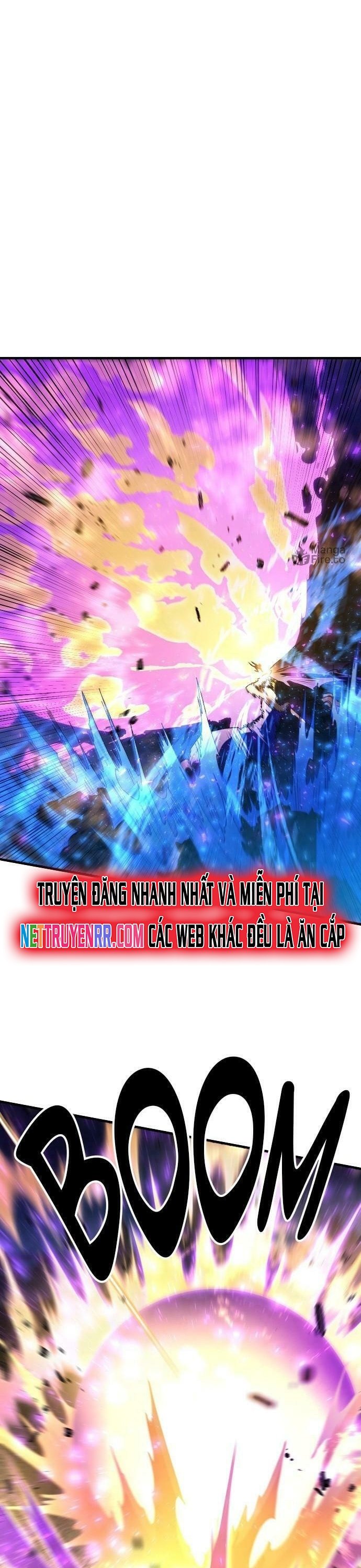 Tối Hậu Kim Đồng Chapter 110.1 - Trang 38
