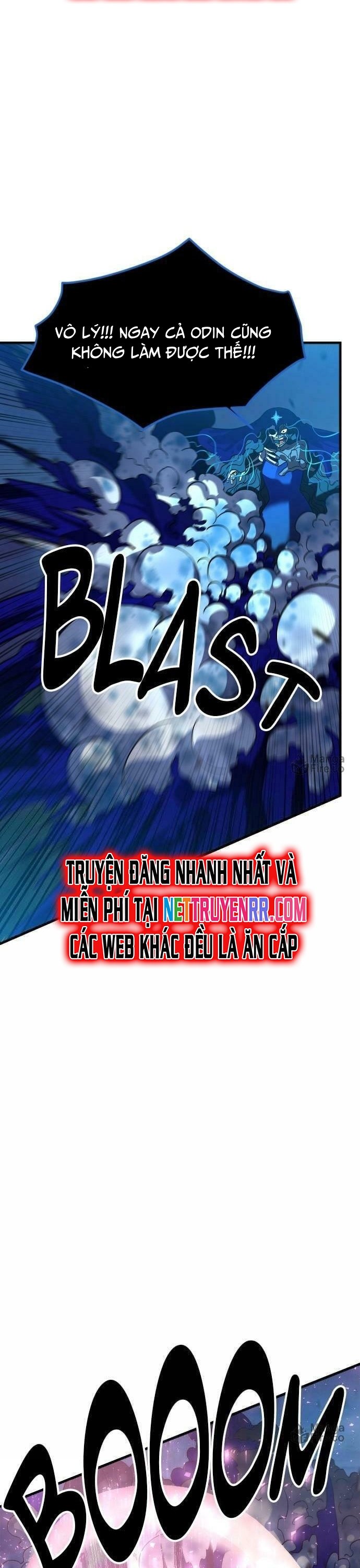 Tối Hậu Kim Đồng Chapter 110.1 - Trang 8