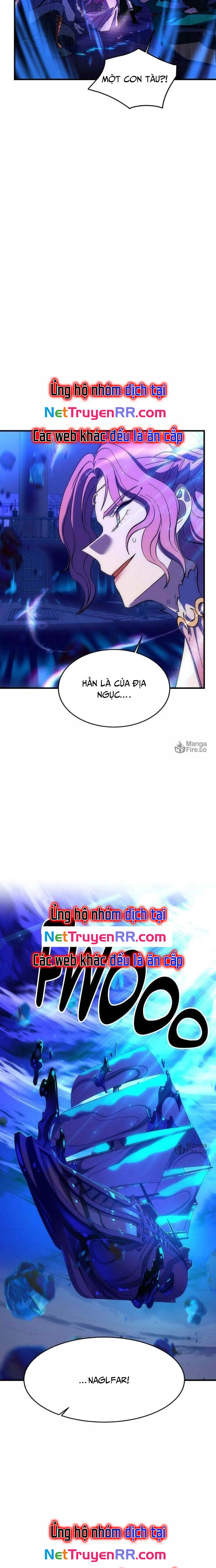 Tối Hậu Kim Đồng Chapter 111.1 - Trang 21
