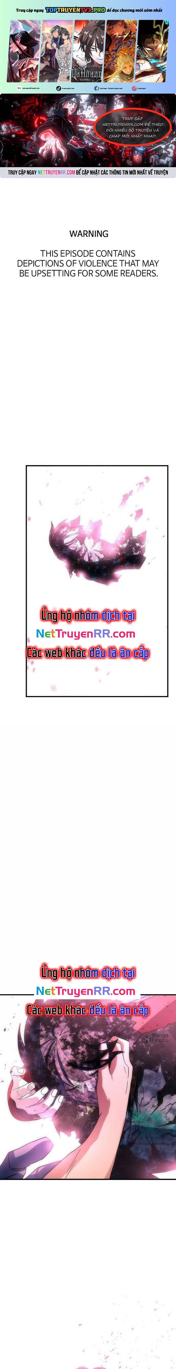 Tối Hậu Kim Đồng Chapter 111.1 - Trang 0