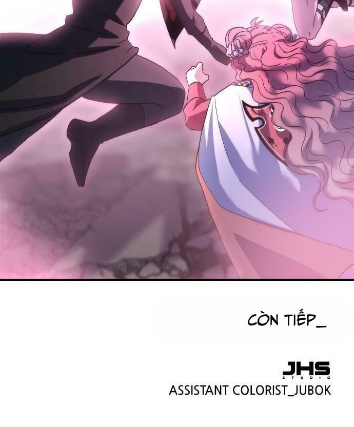 Tối Hậu Kim Đồng Chapter 110.1 - Trang 44