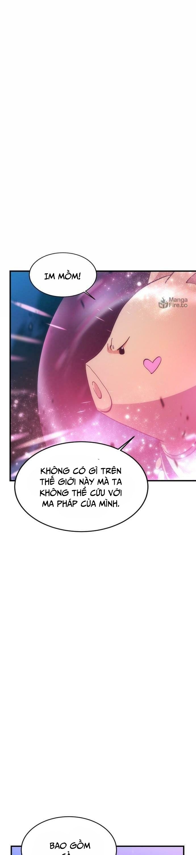 Tối Hậu Kim Đồng Chapter 110.1 - Trang 6