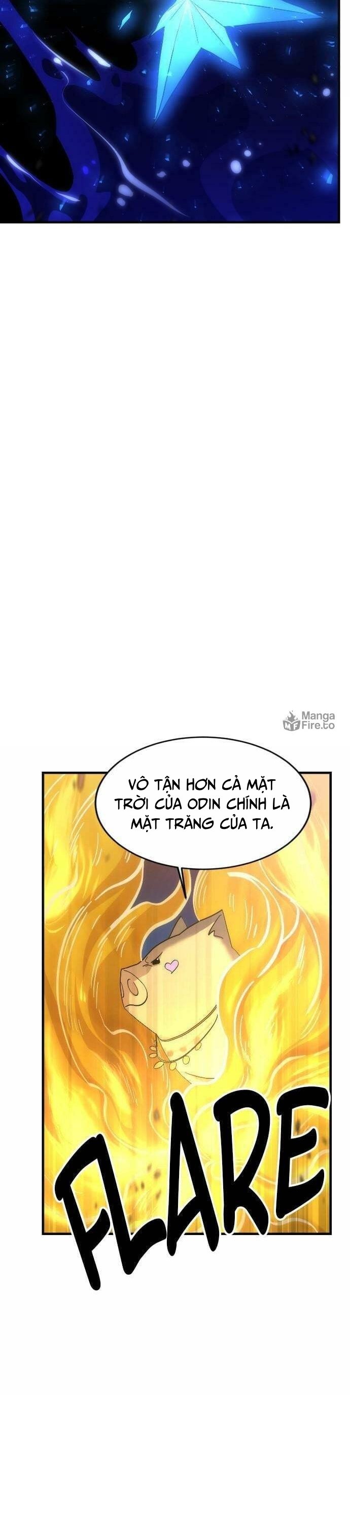 Tối Hậu Kim Đồng Chapter 110.1 - Trang 11