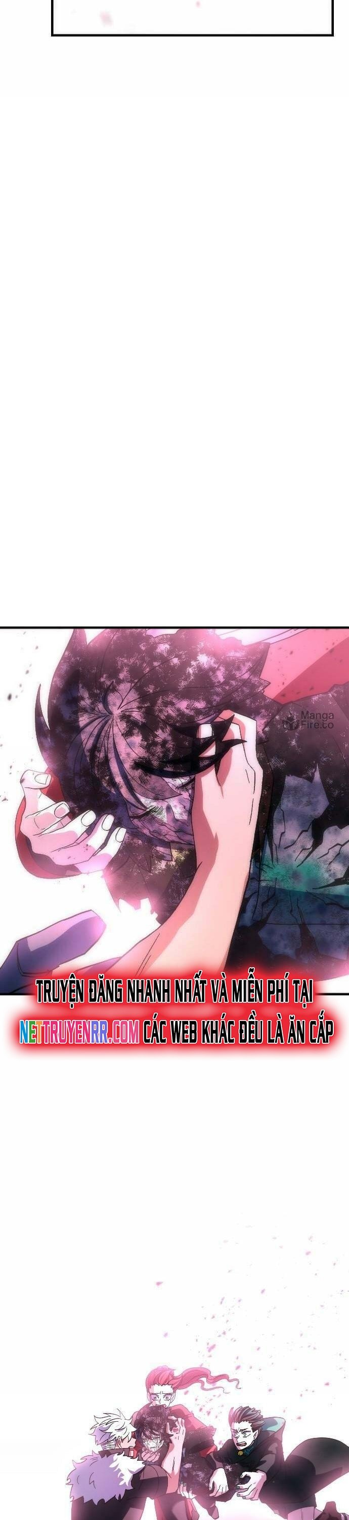 Tối Hậu Kim Đồng Chapter 110.1 - Trang 43