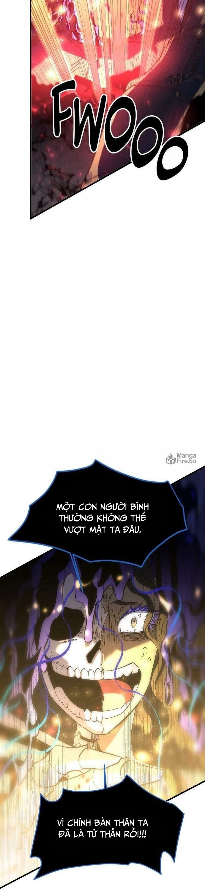 Tối Hậu Kim Đồng Chapter 110.1 - Trang 34