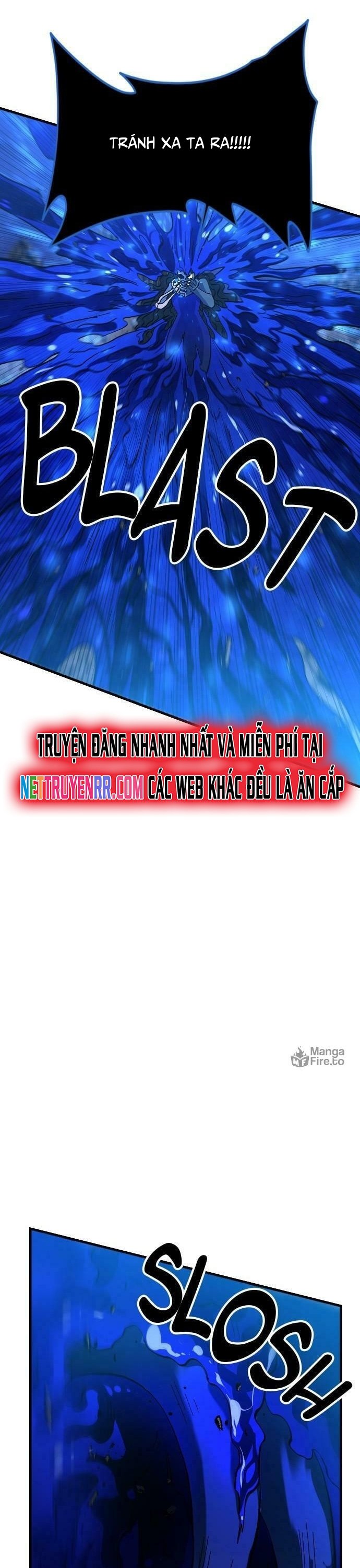 Tối Hậu Kim Đồng Chapter 110.1 - Trang 30