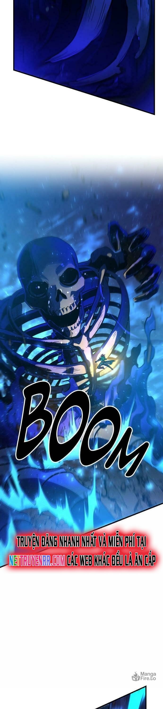 Tối Hậu Kim Đồng Chapter 110.1 - Trang 31