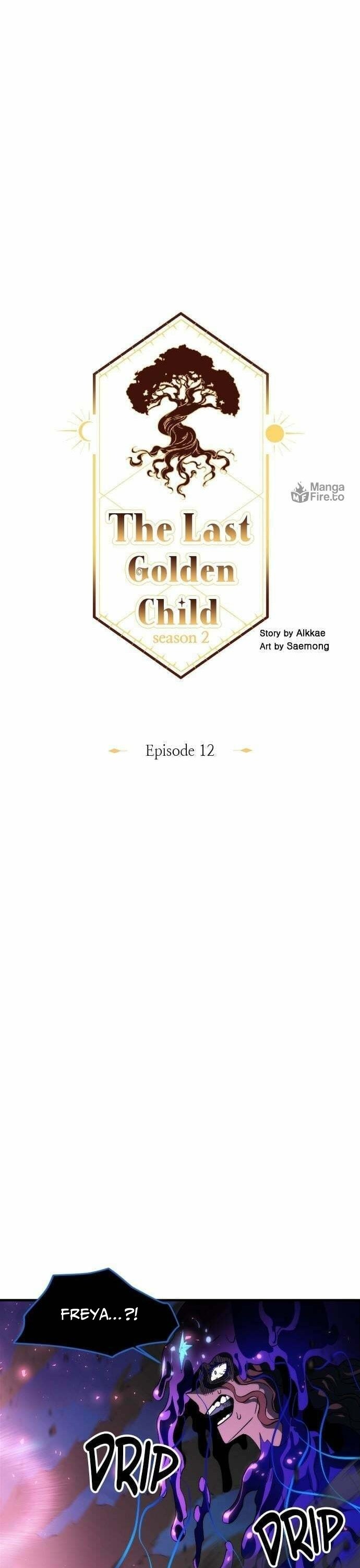 Tối Hậu Kim Đồng Chapter 110.1 - Trang 15