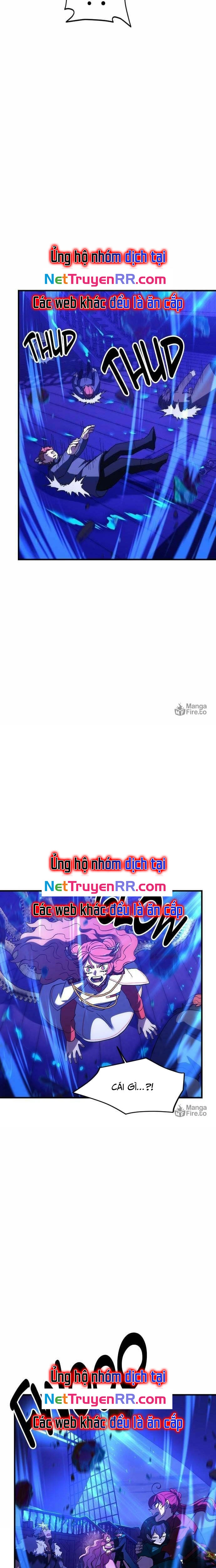 Tối Hậu Kim Đồng Chapter 111.1 - Trang 20