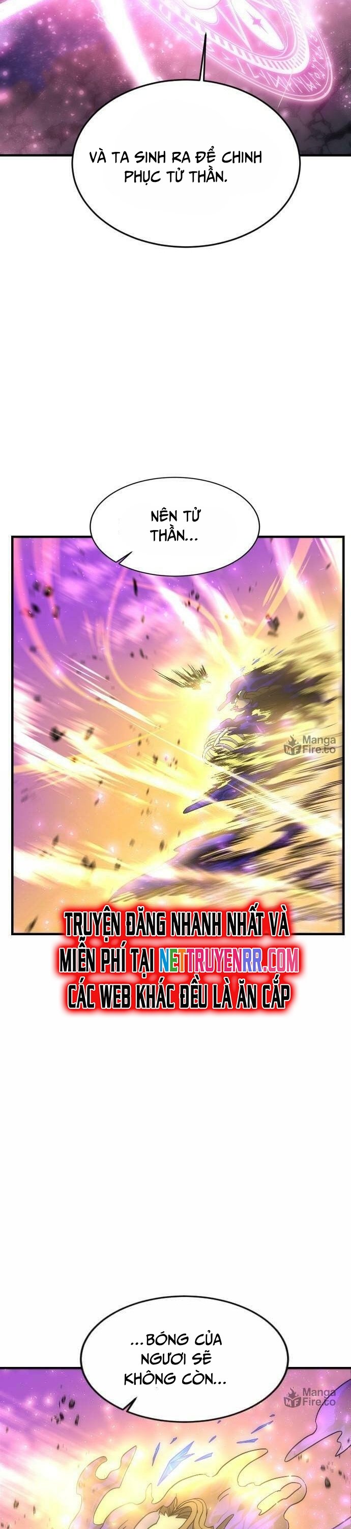 Tối Hậu Kim Đồng Chapter 110.1 - Trang 40