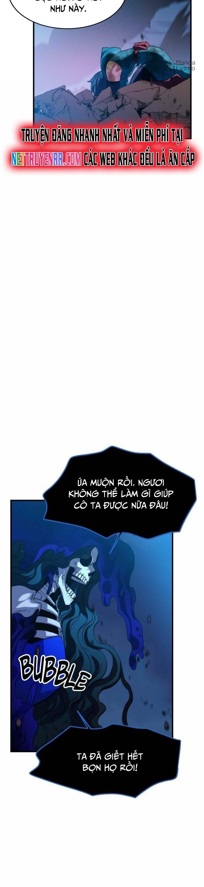 Tối Hậu Kim Đồng Chapter 110.1 - Trang 5