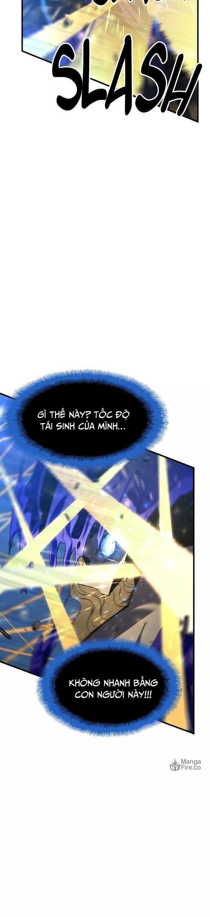 Tối Hậu Kim Đồng Chapter 110.1 - Trang 26